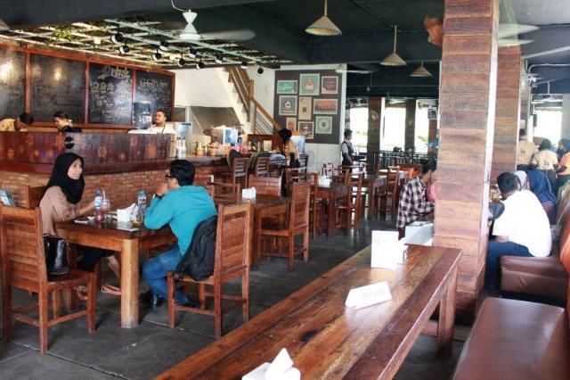 10 Referensi Tempat Nongkrong Daerah Pekanbaru Ini Bisa Bikin Siapa Aja Betah dan Lupa Waktu! 7