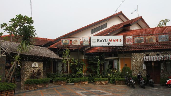 6 Rekomendasi Cafe Romantis di Pekanbaru Cocok Untuk Ngedate Sambil Candle Light Dinner Bareng Pasangan 1