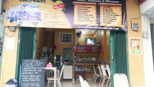 Ngafe di Daerah Kemayoran Nggak Akan Kehabisan Akal, Karena Ada 7 Referensi Cafe Ini! 3