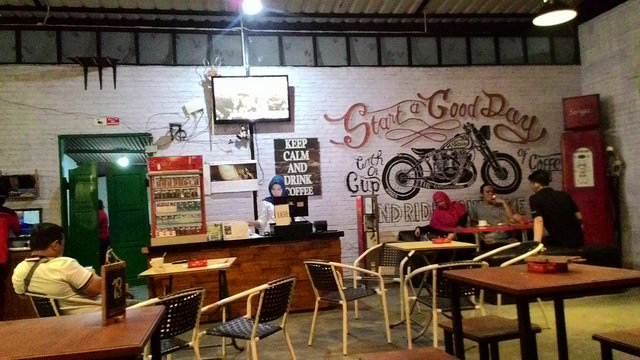 10 Rekomendasi Tempat Nongkrong Hits Daerah Sidoarjo Dengan Nuansa Yang Bikin Hati Nyaman 5 10 Rekomendasi Tempat Nongkrong Hits Daerah Sidoarjo Dengan Nuansa Yang Bikin Hati Nyaman 5