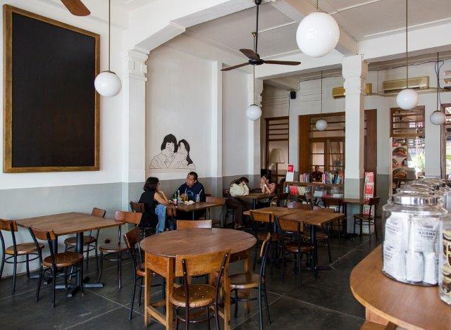 Cari Cafe di Daerah Cikini Yang Oke Punya? Coba 6 Rekomendasi Tempat Hangout Ini Deh! 1