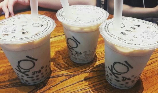 Pecinta Kopi? Nih 6 Referensi Coffee Shop di Grand Indonesia Yang Memiliki Cita Rasa Unik 1