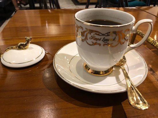 Pecinta Kopi? Nih 6 Referensi Coffee Shop di Grand Indonesia Yang Memiliki Cita Rasa Unik 5