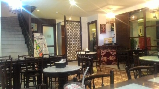 10 Rekomendasi Cafe di Bandar Lampung Ini Murah, Kekinian dan Bisa Bikin Kamu Makin Eksis! 10