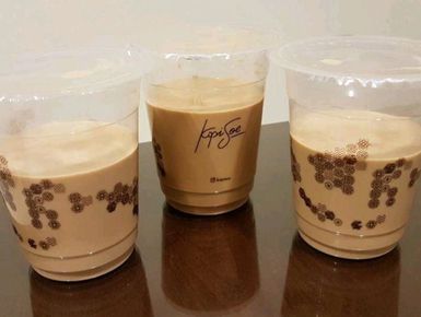 6 Referensi Coffee Shop Paling Nikmat Daerah Menteng Dengan Cita Rasa Unik dan Bikin Nagih 4