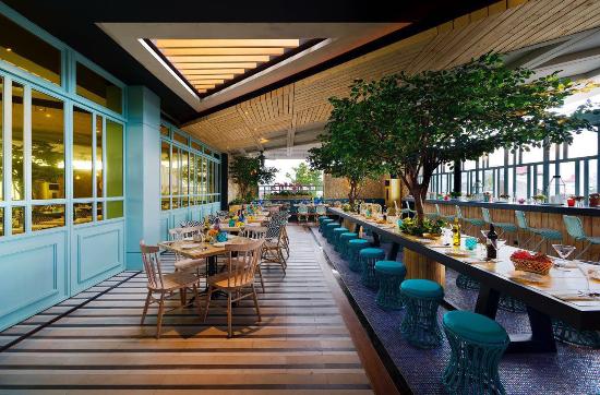 6 Rekomendasi Cafe Romantis di Pekanbaru Cocok Untuk Ngedate Sambil Candle Light Dinner Bareng Pasangan 6