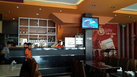 10 Referensi Tempat Nongkrong Daerah Pekanbaru Ini Bisa Bikin Siapa Aja Betah dan Lupa Waktu! 3