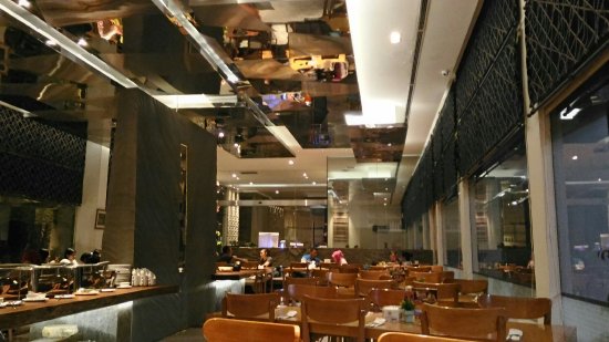 6 Referensi Cafe Paling Romantis Daerah Sidoarjo Yuk Ajak Pasanganmu Ngedate Sambil Dinner Disini! 3