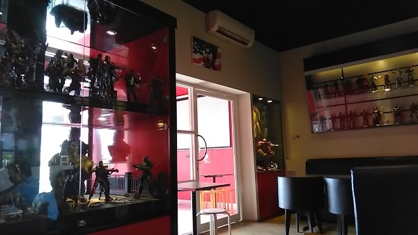 10 Daftar Pilihan Cafe Murah di Daerah Banjarmasin Ini Nggak Akan Bikin Kantongmu Kering 6