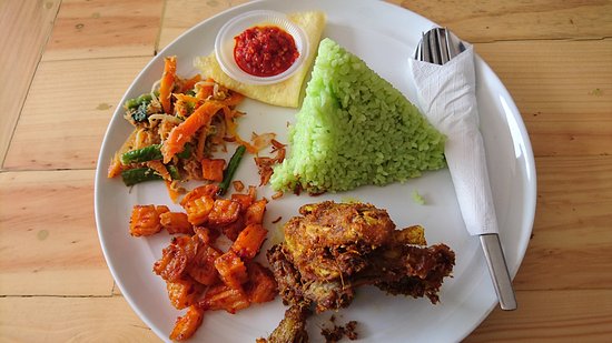 10 Rekomendasi Tempat Nongkrong Daerah Sukabumi Yang Menarik Ini Wajib Untuk DiCoba Satu Persatu 10