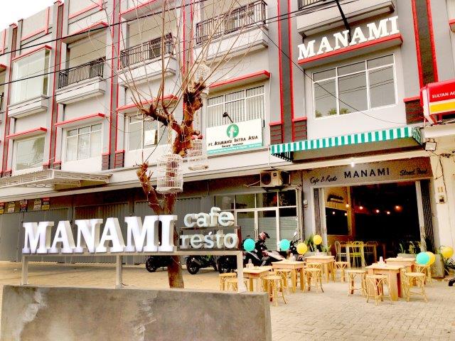 10 Rekomendasi Cafe di Bandar Lampung Ini Murah, Kekinian dan Bisa Bikin Kamu Makin Eksis! 7
