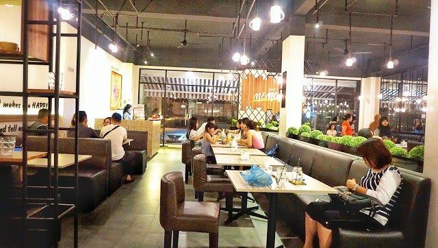 10 Referensi Tempat Nongkrong Daerah Pekanbaru Ini Bisa Bikin Siapa Aja Betah dan Lupa Waktu! 2