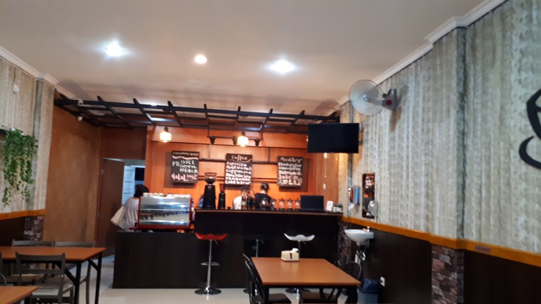 10 Daftar Pilihan Tempat Nongkrong Hits dan Kekinian di Daerah Samarinda, Sudah Pernah Kesini? 7 10 Daftar Pilihan Tempat Nongkrong Hits dan Kekinian di Daerah Samarinda, Sudah Pernah Kesini? 7