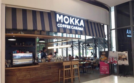 6 Rekomendasi Cafe Asik dan Seru di Cempaka Putih Cocok Untuk Tempat Ngumpul Bareng Temen! 2