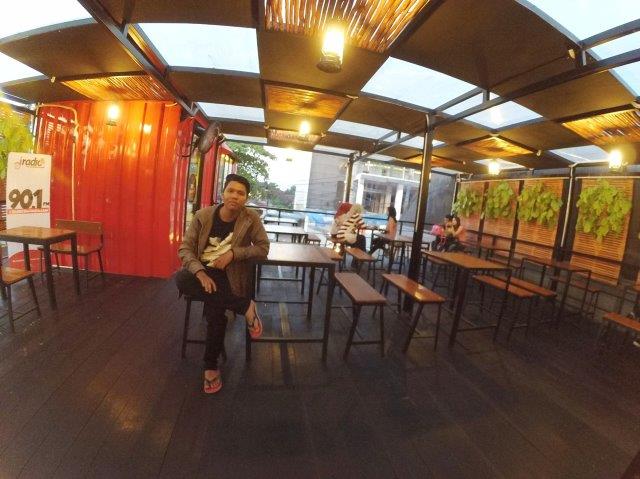 10 Referensi Tempat Nongkrong Paling Asik di Daerah Banjarmasin, Millennials Banget dan Wajib Kalian Coba! 5