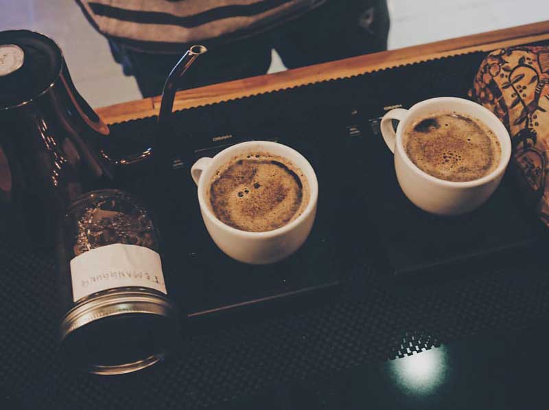 10 Daftar Pilihan Cafe Murah di Daerah Banjarmasin Ini Nggak Akan Bikin Kantongmu Kering 10