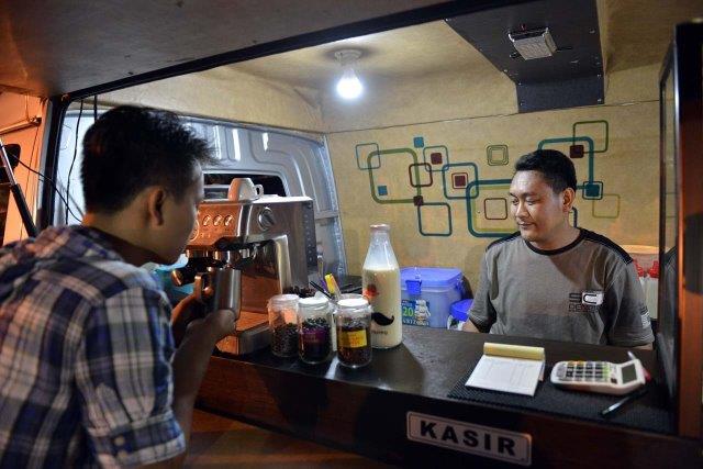 6 Referensi Cafe Murah di Daerah Bandar Lampung Yang Bisa Bikin Nongkrongmu Makin Seru 1