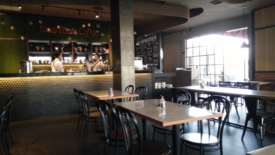 10 Referensi Tempat Nongkrong Paling Keren di Bandar Lampung Yang Bisa Mempercantik Feeds Kamu 2