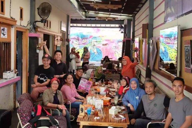 10 Referensi Tempat Nongkrong Paling Keren di Bandar Lampung Yang Bisa Mempercantik Feeds Kamu 7