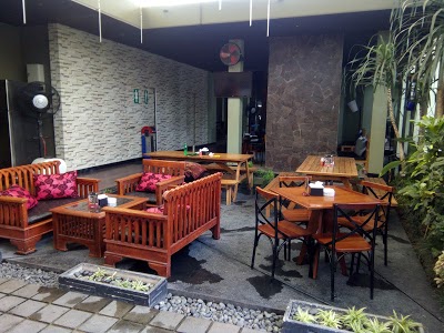 10 Rekomendasi Cafe di Bandar Lampung Ini Murah, Kekinian dan Bisa Bikin Kamu Makin Eksis! 1