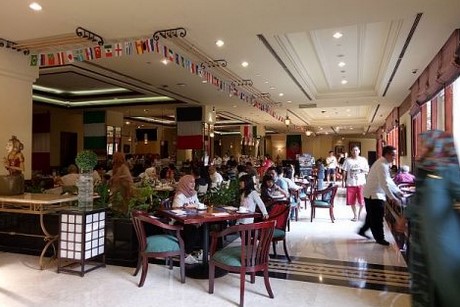 10 Daftar Pilihan Cafe Paling Hemat Daerah Jakarta Pusat Cocok Dikunjungi Saat Akhir Bulan! 9 10 Daftar Pilihan Cafe Paling Hemat Daerah Jakarta Pusat Cocok Dikunjungi Saat Akhir Bulan! 9