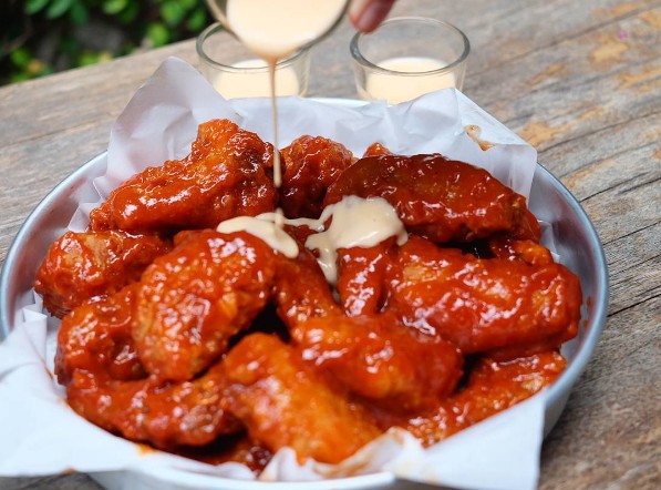 10 Referensi Tempat Nongkrong Paling Keren di Bandar Lampung Yang Bisa Mempercantik Feeds Kamu 10