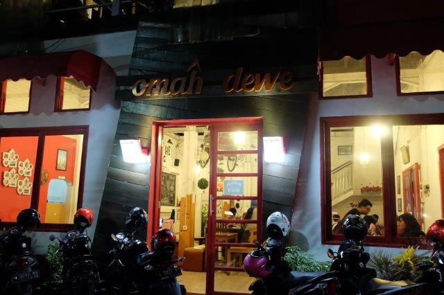 6 Referensi Cafe Paling Romantis Daerah Sidoarjo Yuk Ajak Pasanganmu Ngedate Sambil Dinner Disini! 6