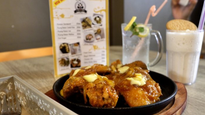 6 Daftar Pilihan Cafe Nge-Hits di Daerah Bandar Lampung Ini Cocok Untuk Mempercantik Feeds Kamu! 3