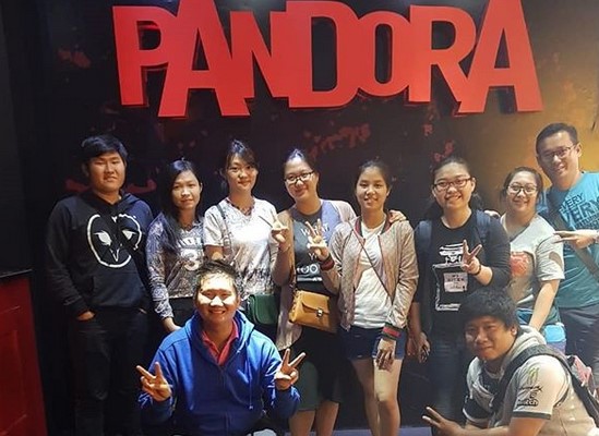4 Lokasi Pandora Experience Jakarta, Serunya Memecahkan Teka – Teki di Tengah Belantara Ibukota 10