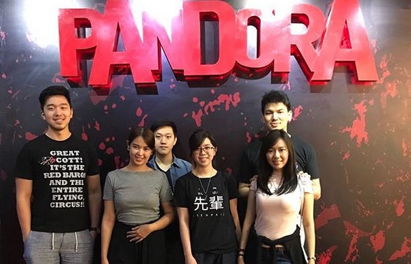 4 Lokasi Pandora Experience Jakarta, Serunya Memecahkan Teka – Teki di Tengah Belantara Ibukota 1