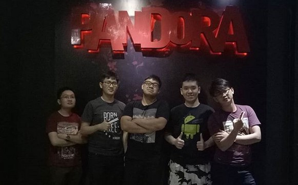 4 Lokasi Pandora Experience Jakarta, Serunya Memecahkan Teka – Teki di Tengah Belantara Ibukota 3