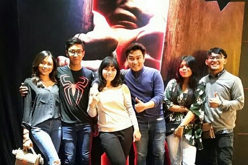 4 Lokasi Pandora Experience Jakarta, Serunya Memecahkan Teka – Teki di Tengah Belantara Ibukota 7