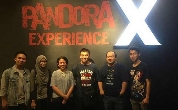 4 Lokasi Pandora Experience Jakarta, Serunya Memecahkan Teka – Teki di Tengah Belantara Ibukota 8