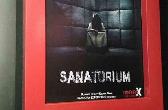 4 Lokasi Pandora Experience Jakarta, Serunya Memecahkan Teka – Teki di Tengah Belantara Ibukota 9