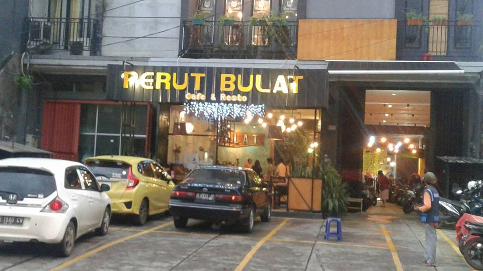 6 Daftar Pilihan Cafe Nge-Hits di Daerah Bandar Lampung Ini Cocok Untuk Mempercantik Feeds Kamu! 2
