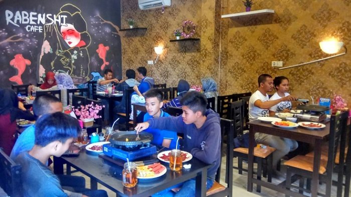 10 Daftar Pilihan Cafe Murah di Daerah Banjarmasin Ini Nggak Akan Bikin Kantongmu Kering 1