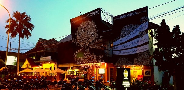 10 Rekomendasi Cafe Paling Kekinian di Pekanbaru Yang Bikin Betah Nongkrong dan Ngobrol Tambah Seru 1