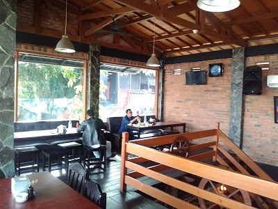 10 Rekomendasi Tempat Nongkrong Daerah Sukabumi Yang Menarik Ini Wajib Untuk DiCoba Satu Persatu 4