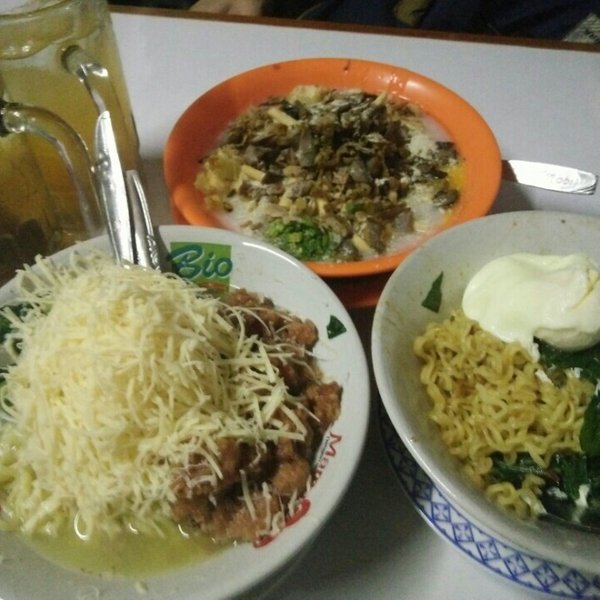 6 Referensi Tempat Nongkrong Daerah Cikini Ini Bisa Jadi Solusi Ngopi Saat Kalian Merasa Bosan 6