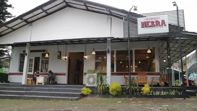 10 Rekomendasi Tempat Nongkrong Daerah Sukabumi Yang Menarik Ini Wajib Untuk DiCoba Satu Persatu 8