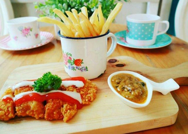 10 Daftar Pilihan Cafe Paling Populer di Daerah Karawang Ini Siap Menemani Waktu Akhir Pekanmu 10