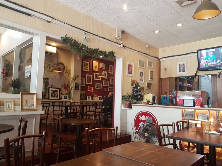 10 Rekomendasi Tempat Nongkrong Paling Hits di Daerah Jakarta Pusat Cocok Untuk Mempercantik Feedsmu 5