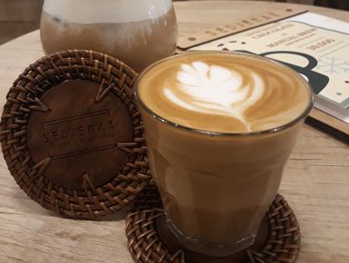 6 Referensi Coffee Shop Paling Nikmat Daerah Menteng Dengan Cita Rasa Unik dan Bikin Nagih 3