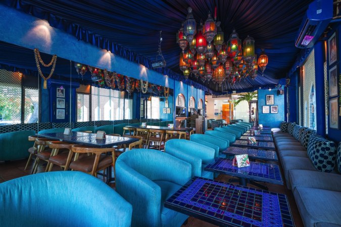 10 Rekomendasi Tempat Nongkrong Paling Hits di Daerah Jakarta Pusat Cocok Untuk Mempercantik Feedsmu 2