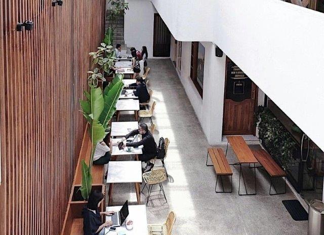 6 Rekomendasi Cafe Paling Instagrambale di Daerah Jakarta Pusat, Cocok Untuk Mempercantik Feeds Kamu! 6 6 Rekomendasi Cafe Paling Instagrambale di Daerah Jakarta Pusat, Cocok Untuk Mempercantik Feeds Kamu! 6