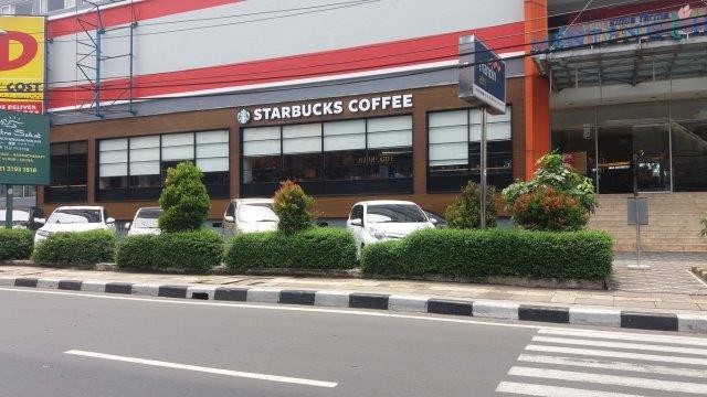 Pecinta Kopi? Nih 6 Referensi Coffee Shop di Grand Indonesia Yang Memiliki Cita Rasa Unik 4