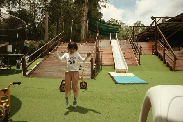 Indahnya Wisata Dusun Bambu Lembang 7