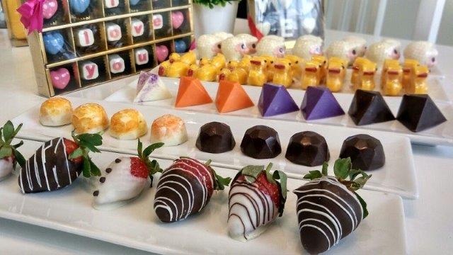 10 Rekomendasi Cafe di Bandar Lampung Ini Murah, Kekinian dan Bisa Bikin Kamu Makin Eksis! 2