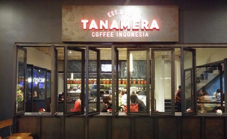 Sudah Pernah Ngopi di 12 Daftar Pilihan Coffee Shop Paling Top Daerah Jakarta Pusat Ini? 4