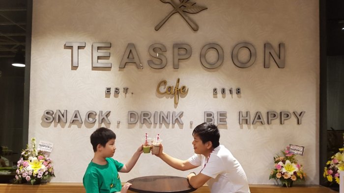 10 Referensi Tempat Nongkrong Paling Asik di Daerah Banjarmasin, Millennials Banget dan Wajib Kalian Coba! 9